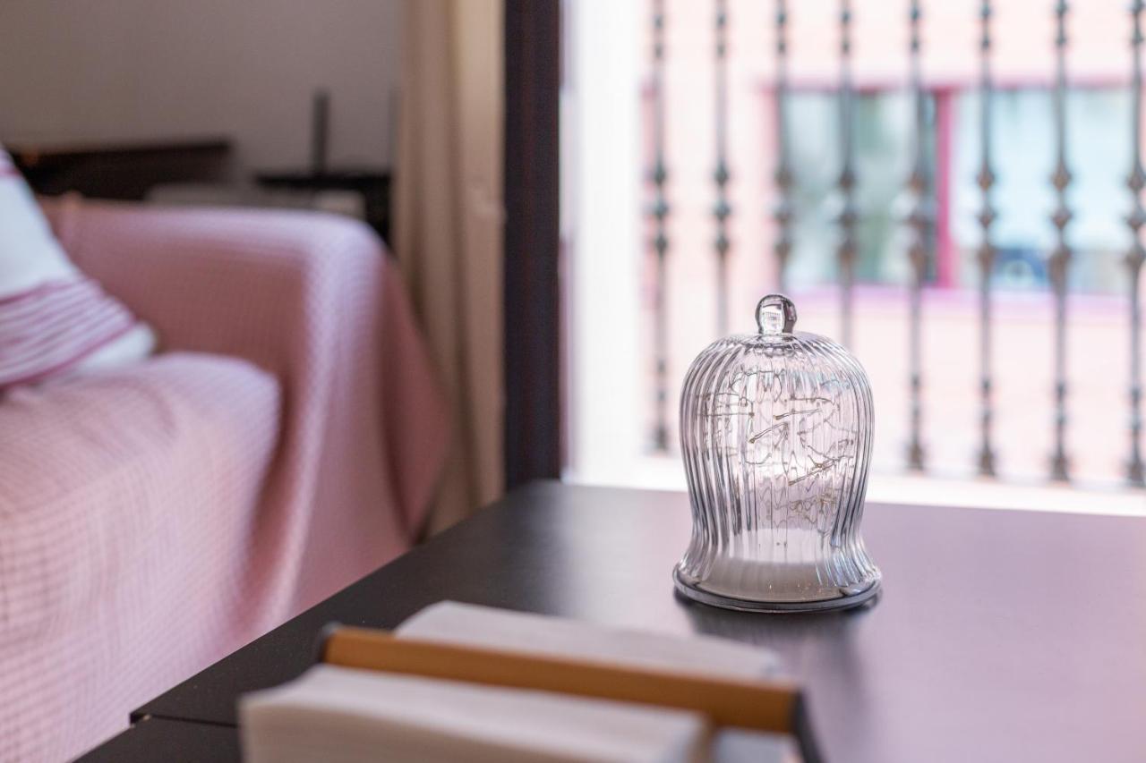 Aparteasy - Turo Park With Lovely Balcony Barcelona Bagian luar foto